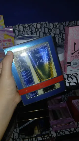 Victoria's Secret Rush Set