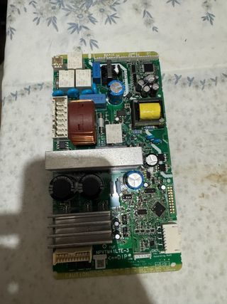 Placa Potência Thermomix Bimby TM5