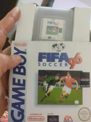 Juegos Nintendo perfecto estado caja y libros