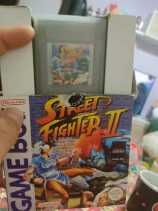 Juegos Nintendo perfecto estado caja y libros