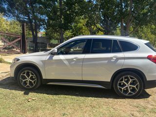 BMW X1 2018
