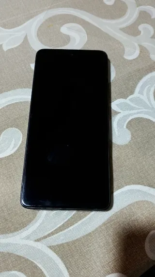 Xiaomi Redmi Note 14 5G Negro