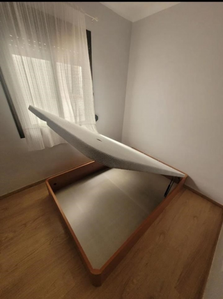 Canapés todas medidas + colchones visco premium