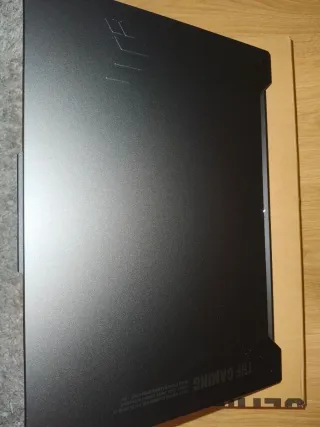 Asus TUF Gaming F15 RTX 4070