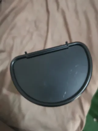 Depósito Agua Nespresso Pro Zenius