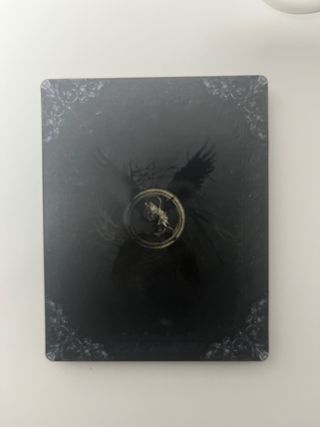 Resident Evil Village PS4