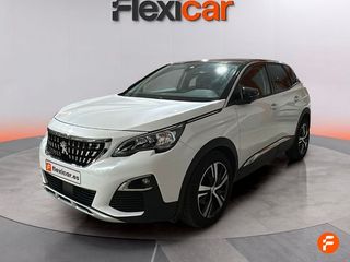 Peugeot 3008 1.5L BlueHDi 96kW (130CV) S&S Allure