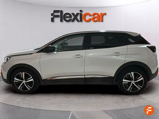 Peugeot 3008 1.5L BlueHDi 96kW (130CV) S&S Allure