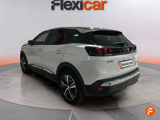 Peugeot 3008 1.5L BlueHDi 96kW (130CV) S&S Allure