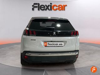 Peugeot 3008 1.5L BlueHDi 96kW (130CV) S&S Allure