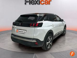 Peugeot 3008 1.5L BlueHDi 96kW (130CV) S&S Allure