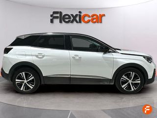 Peugeot 3008 1.5L BlueHDi 96kW (130CV) S&S Allure