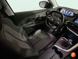 Peugeot 3008 1.5L BlueHDi 96kW (130CV) S&S Allure