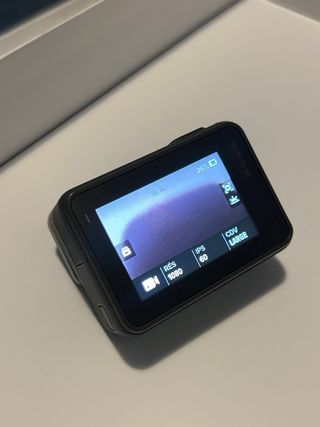 GoPro Hero 2018 + Control remoto
