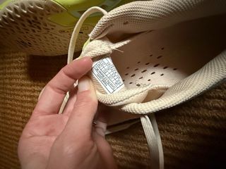 Zapatillas Head Sprint Pro 3.5 Mujer