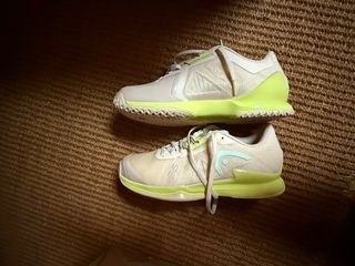 Zapatillas Head Sprint Pro 3.5 Mujer