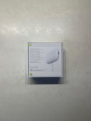 AirPods Pro 2 Originales con Garantía