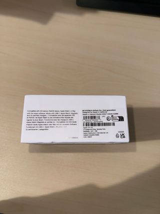 AirPods Pro 2 Originales con Garantía