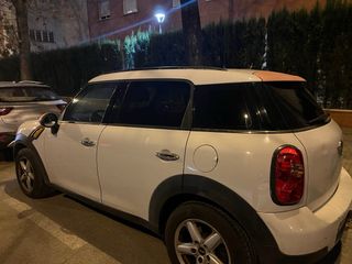 MINI Countryman 2012