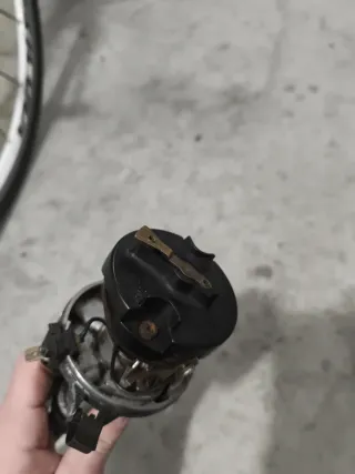 Distribuidor Motor 903 y 850