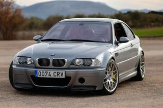 Bmw M3 2004 nacional