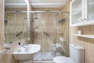 Piso en venta en Centro - Sagrario en Granada