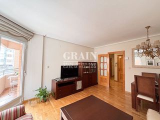 Piso en venta en Carretas - Huerta de Marzo - La Pajarita en Albacete