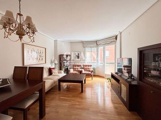 Piso en venta en Carretas - Huerta de Marzo - La Pajarita en Albacete