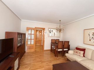 Piso en venta en Carretas - Huerta de Marzo - La Pajarita en Albacete