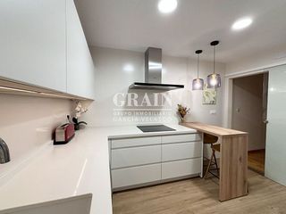 Piso en venta en Carretas - Huerta de Marzo - La Pajarita en Albacete