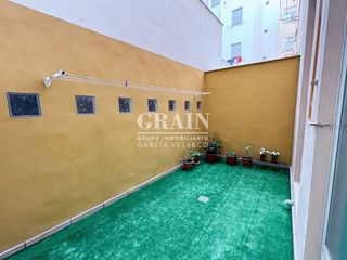 Piso en venta en Carretas - Huerta de Marzo - La Pajarita en Albacete