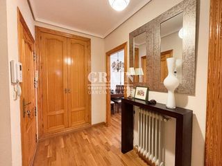 Piso en venta en Carretas - Huerta de Marzo - La Pajarita en Albacete