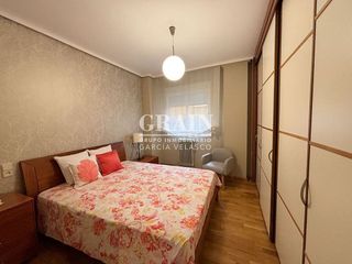 Piso en venta en Carretas - Huerta de Marzo - La Pajarita en Albacete