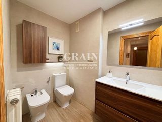 Piso en venta en Carretas - Huerta de Marzo - La Pajarita en Albacete