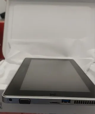 Gigabyte S1080 Tablet Intel Atom Windows 7