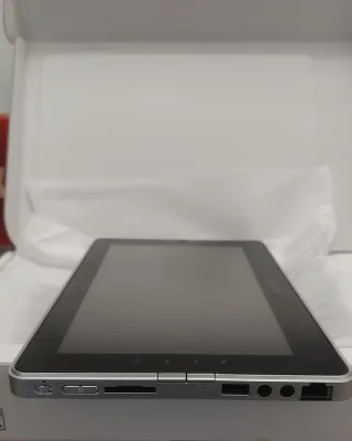 Gigabyte S1080 Tablet Intel Atom Windows 7