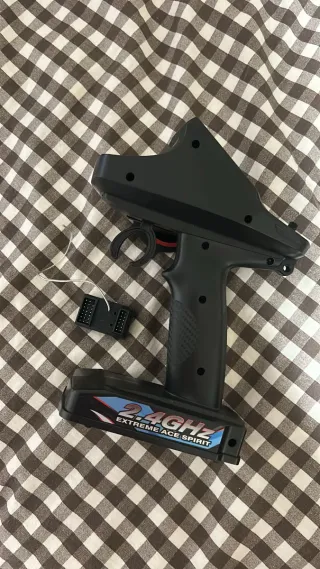Mando RC 2.4GHz