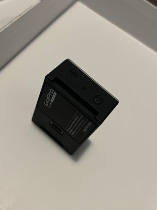 GoPro Hero 3 + Carcasa acuática Gopro