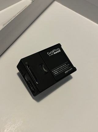 GoPro Hero 3 + Carcasa acuática Gopro