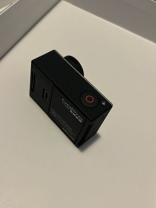 GoPro Hero 3 + Carcasa acuática Gopro