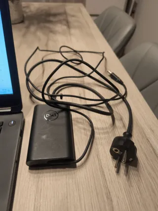 Dell Latitude E7470 Negro Ultrabook