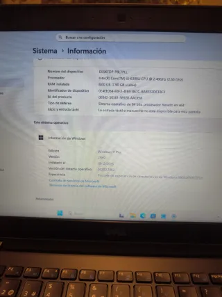Dell Latitude E7470 Negro Ultrabook