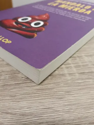 Mándalo a la mierda: Mereces algo mejor (Spanis...