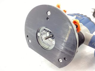 fresadora dexter 1300rt2-55.5