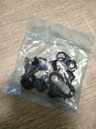 Calas Ciclismo Shimano SPD SM-SH51