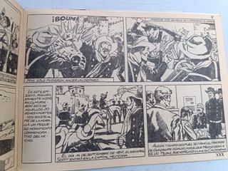 JERÓNIMO (EDICIONES GALAOR - 1964/1965)