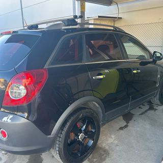 Opel Antara 2007