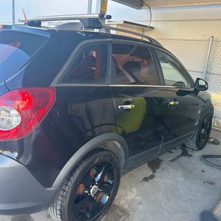 Opel Antara 2007
