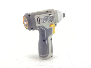 atornillador a bateria titan ttg868ipd