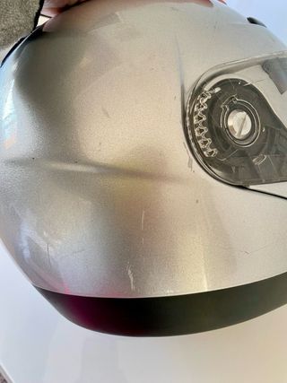 Casco Airoh Talla S.